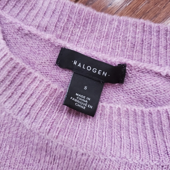 Halogen sweater - Picture 3 of 4